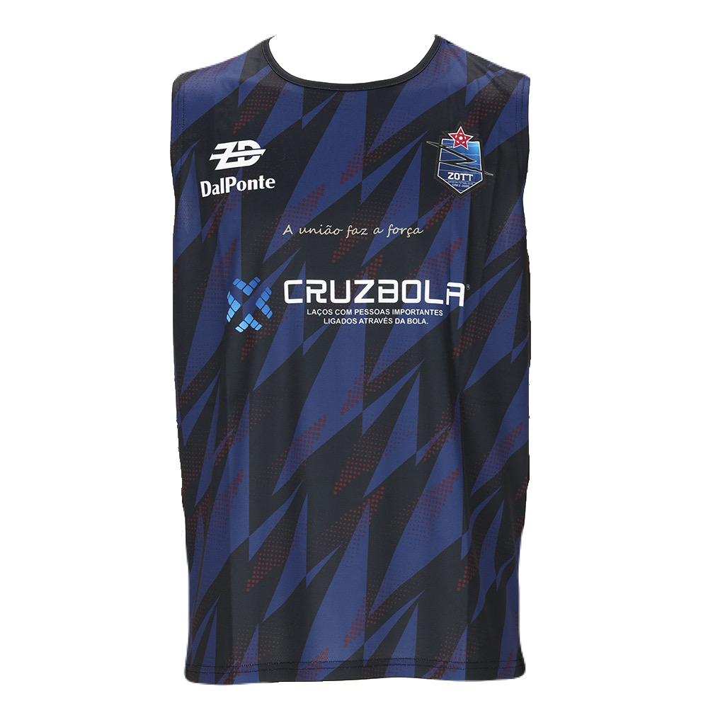 2026-27シーズン練習着ノースリーブシャツ