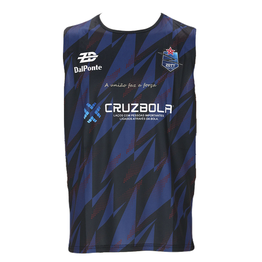 2026-27シーズン練習着ノースリーブシャツ