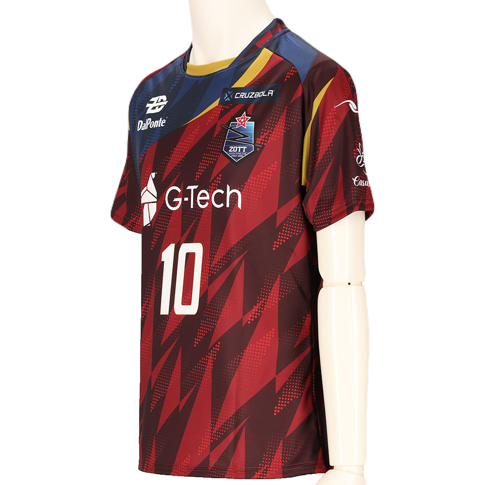 【開幕戦お届けご予約：6/7(日)23:59まで】2026-27シーズン【FP】HOMEユニフォーム シャツ