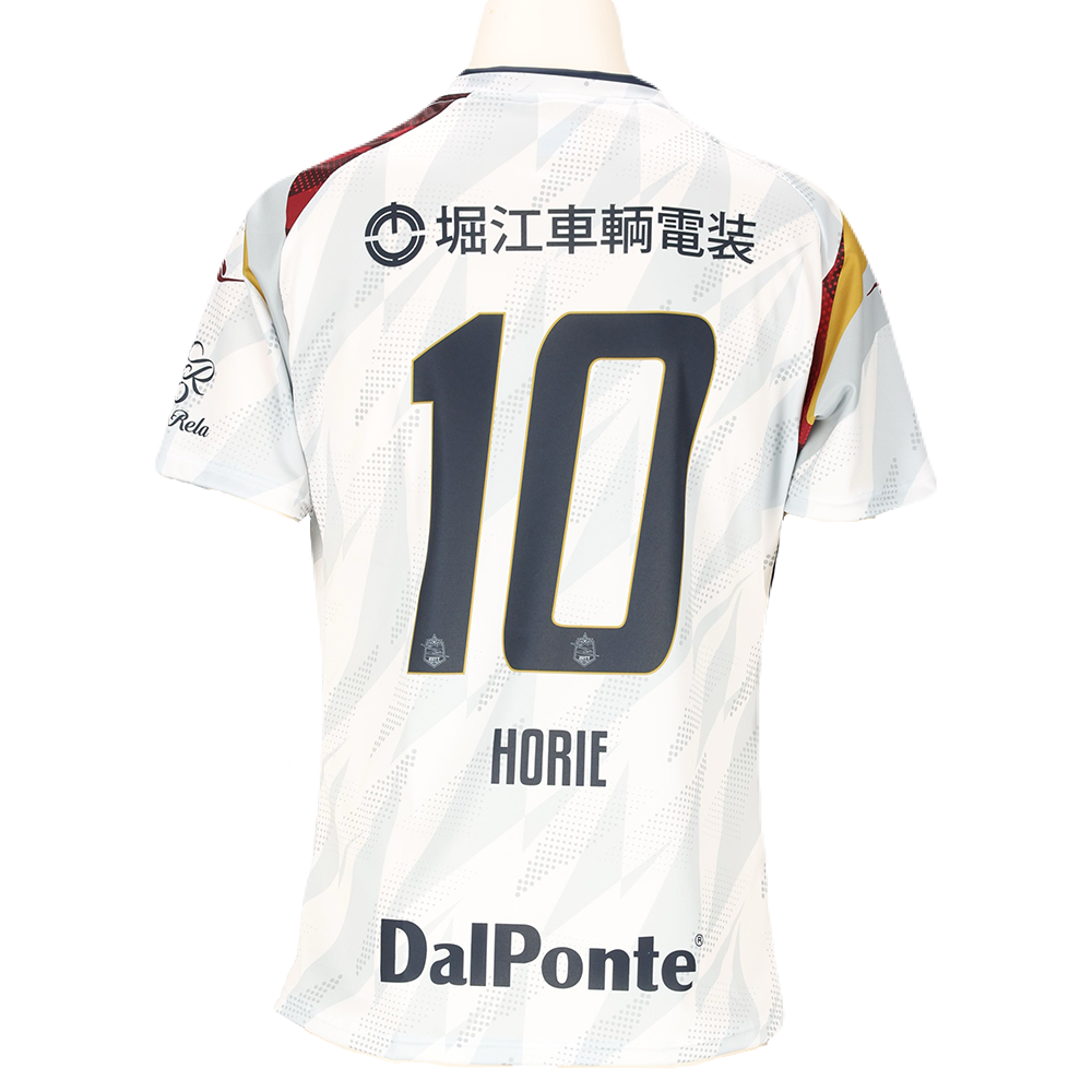 【開幕戦お届けご予約：6/7(日)23:59まで】2026-27シーズン【FP】AWAYユニフォーム シャツ