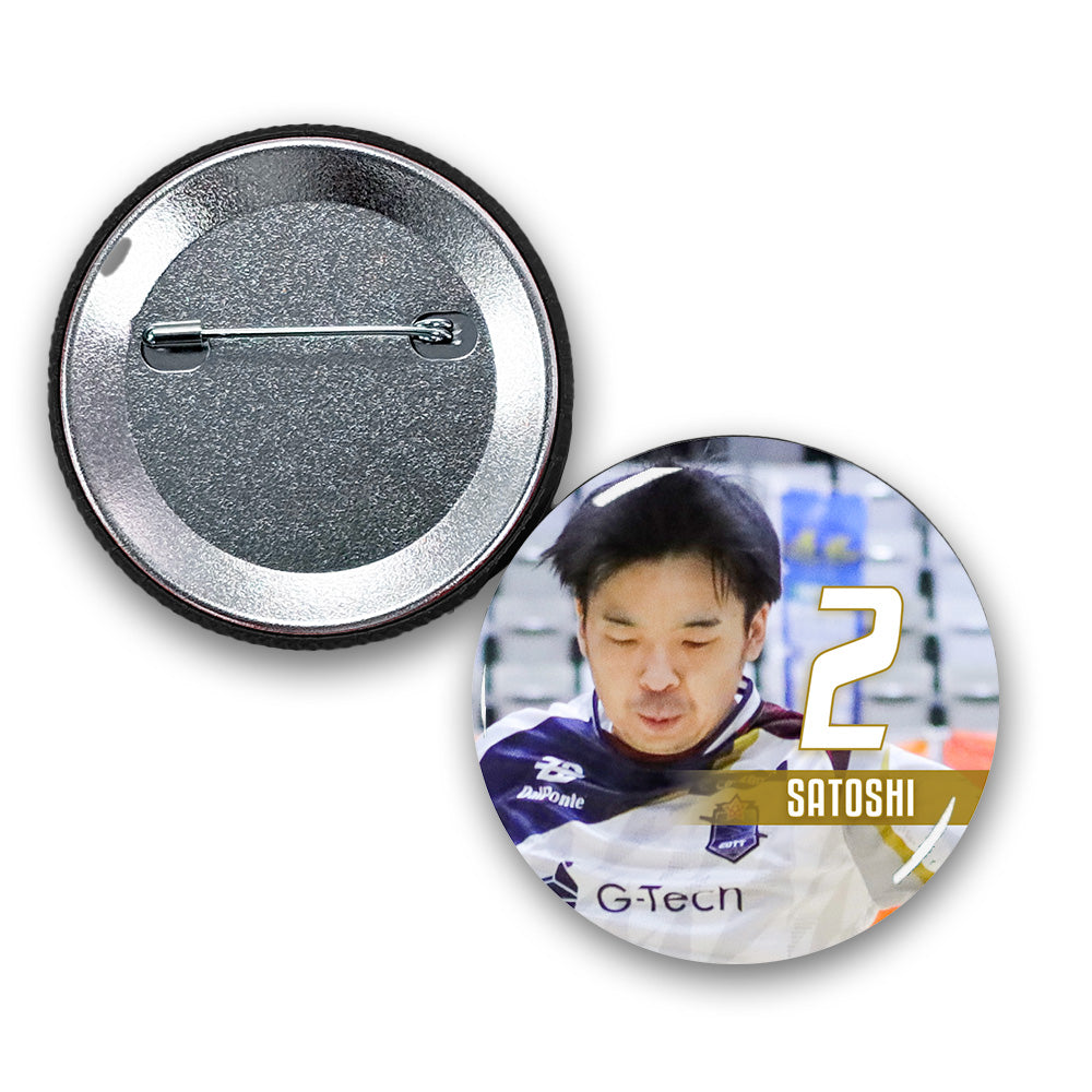 2026/27 選手缶バッジ