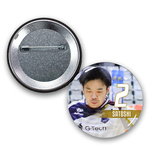 2026/27 選手缶バッジ