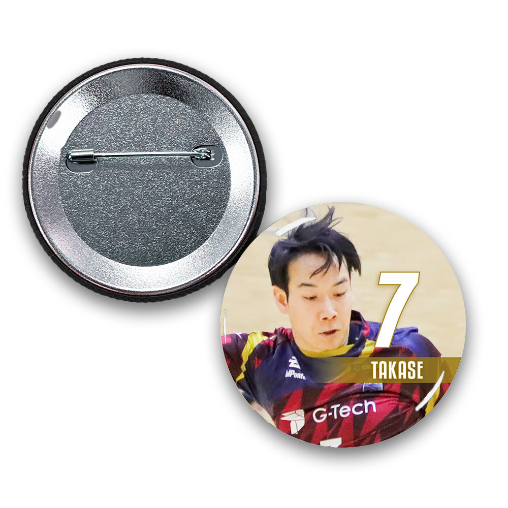 2026/27 選手缶バッジ