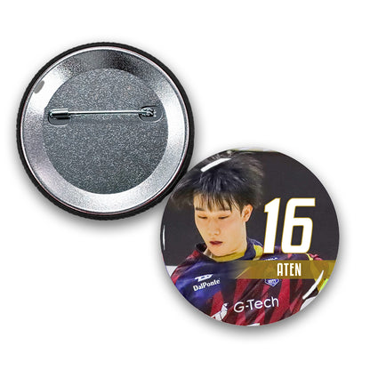 2026/27 選手缶バッジ