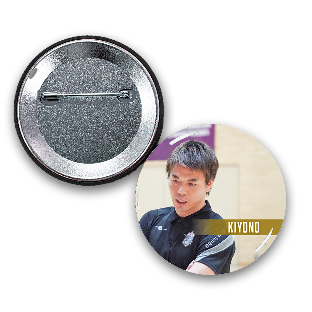 2026/27 選手缶バッジ